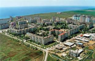 Южненский горсовет заплатит 18 миллионов гривень за ремонт улицы