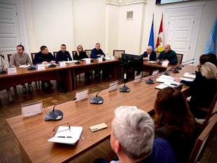 В Пересипську районну адміністрацію Одеси призначили нового керівника