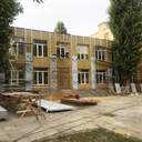 Ремонты по-одесски: теплосети, площадь, школа и дамба