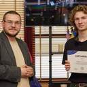 Інтент випустив перших студентів власної медіашколи