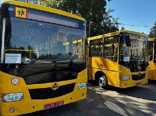 Селищна рада на Одещині без аукціону вирішила придбати шкільний автобус за 3 мільйони