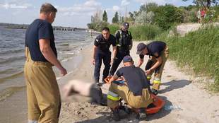 3 children and 4 adults drowned in Mykolaiv region's waterways
