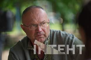 "Московський патріархат - також громадська організація", - Сергій Гуцалюк