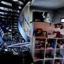 В Одесі від російського обстрілу загинула дитина