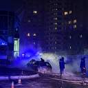 В Одесі внаслідок нічного обстрілу загинув чоловік