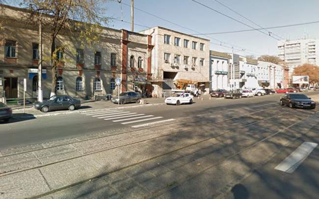 ФОТО: Google maps