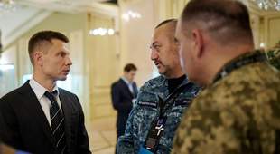 Суд в росії заочно засудив нардепа-одесита до 10 років колонії