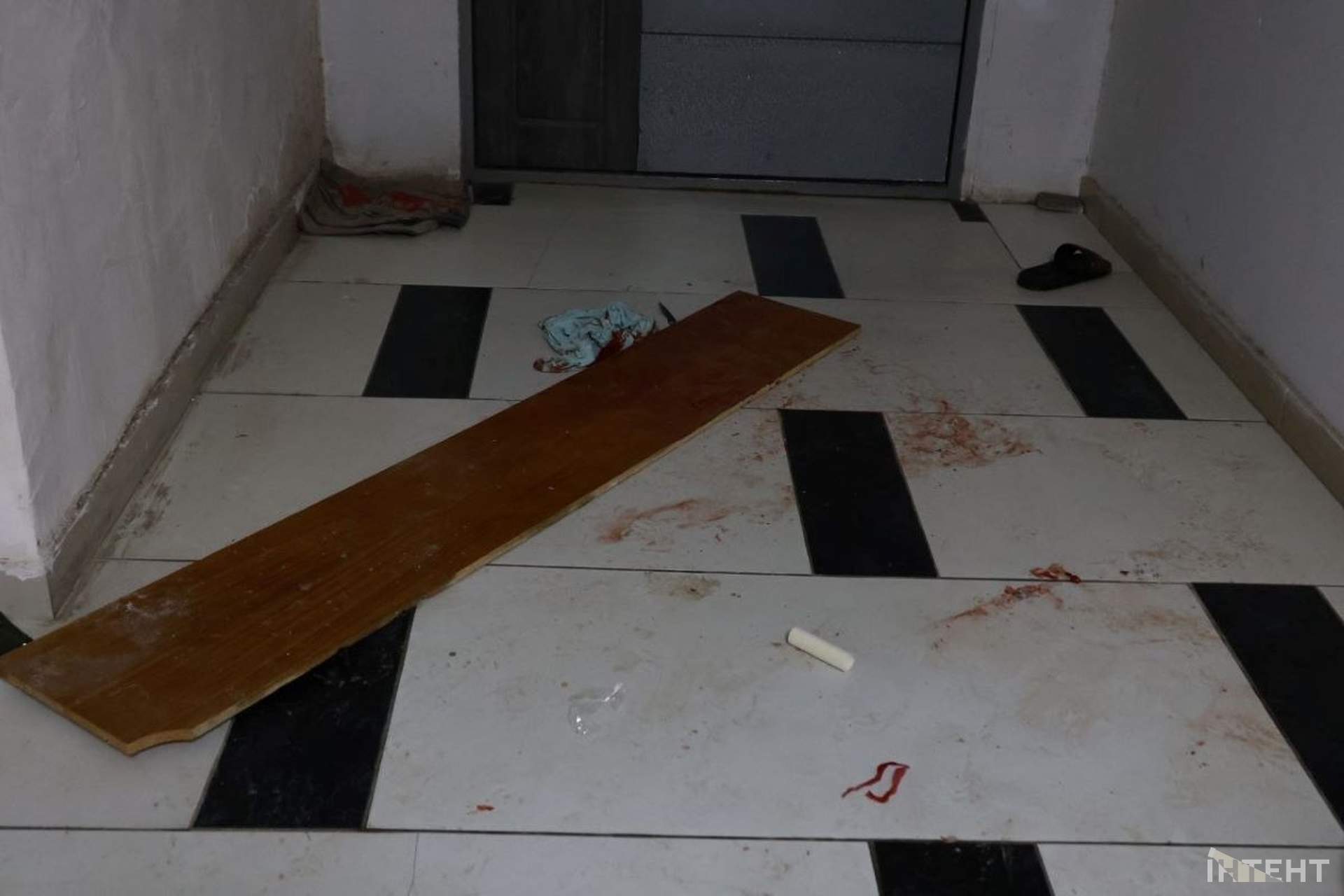 Ніч російського терору в Одесі забрала життя сімох людей