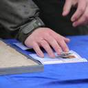 В Одесі відкрили меморіал загиблим бійцям Національної гвардії