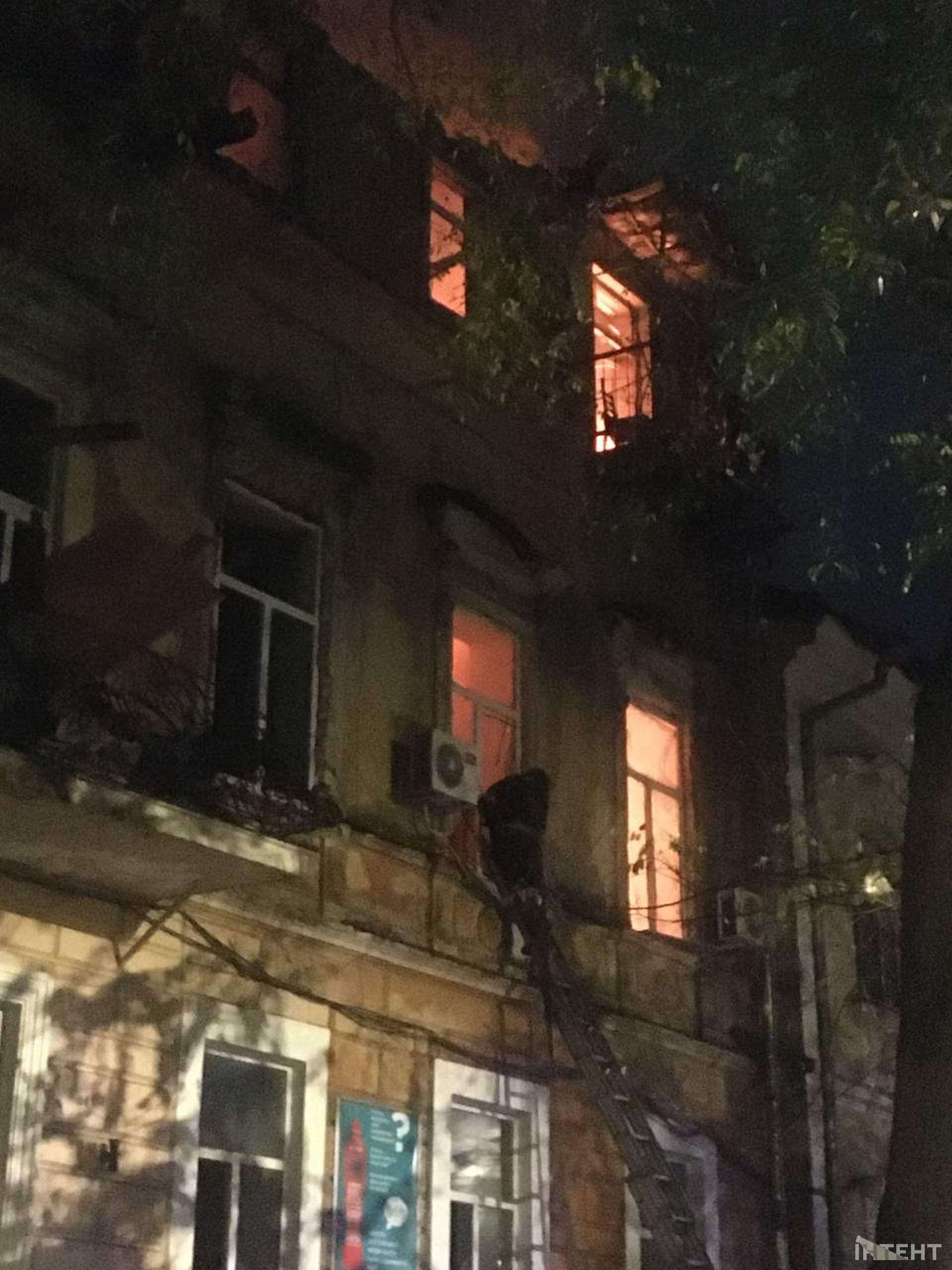 Одеса оговтується від масованого удару ворога: наслідки атаки