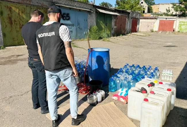 ФОТО: Поліція Миколаївської області