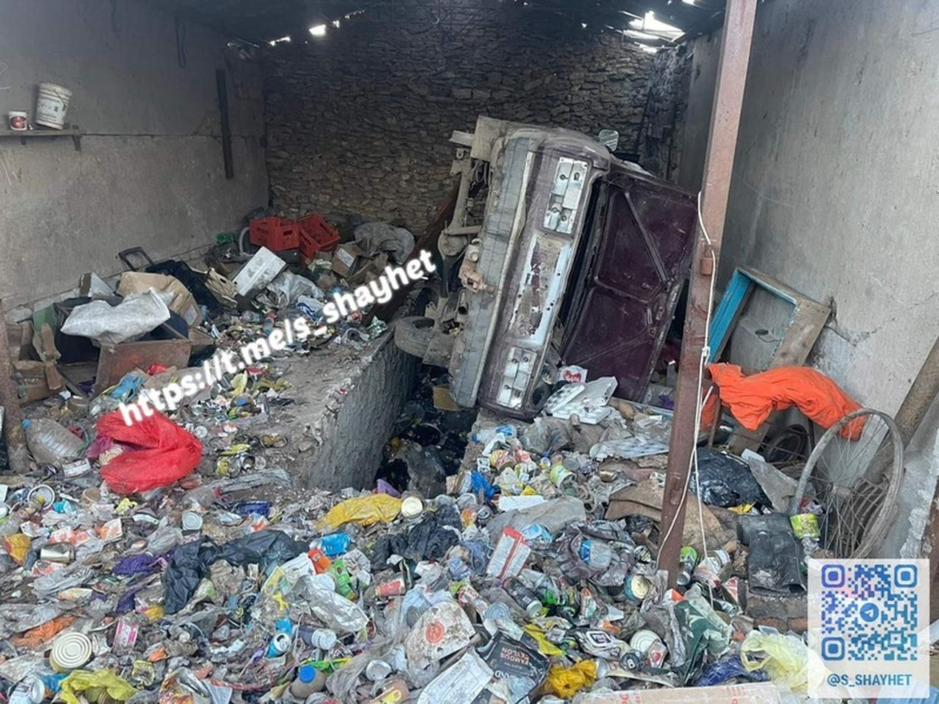 На Миколаївщині виявили чергову дислокацію окупантів