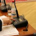 Сессия Одесского городского совета: розы депутатам и более ста вопросов повестки дня