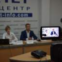 КИУ презентовал в Одессе промежуточные результаты «Аттестации депутатов»