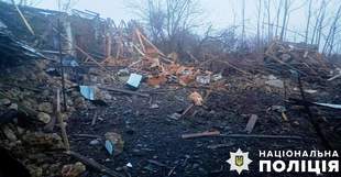 На Херсонщині зафіксували вісім злочинів окупантів: поранені люди та пошкоджені домівки