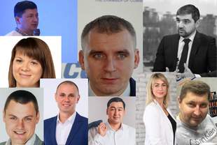 Як знайти миколаївських депутатів: дослідження