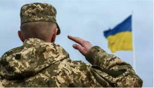 Военного в Одессе осудили за подделку справки о ранении