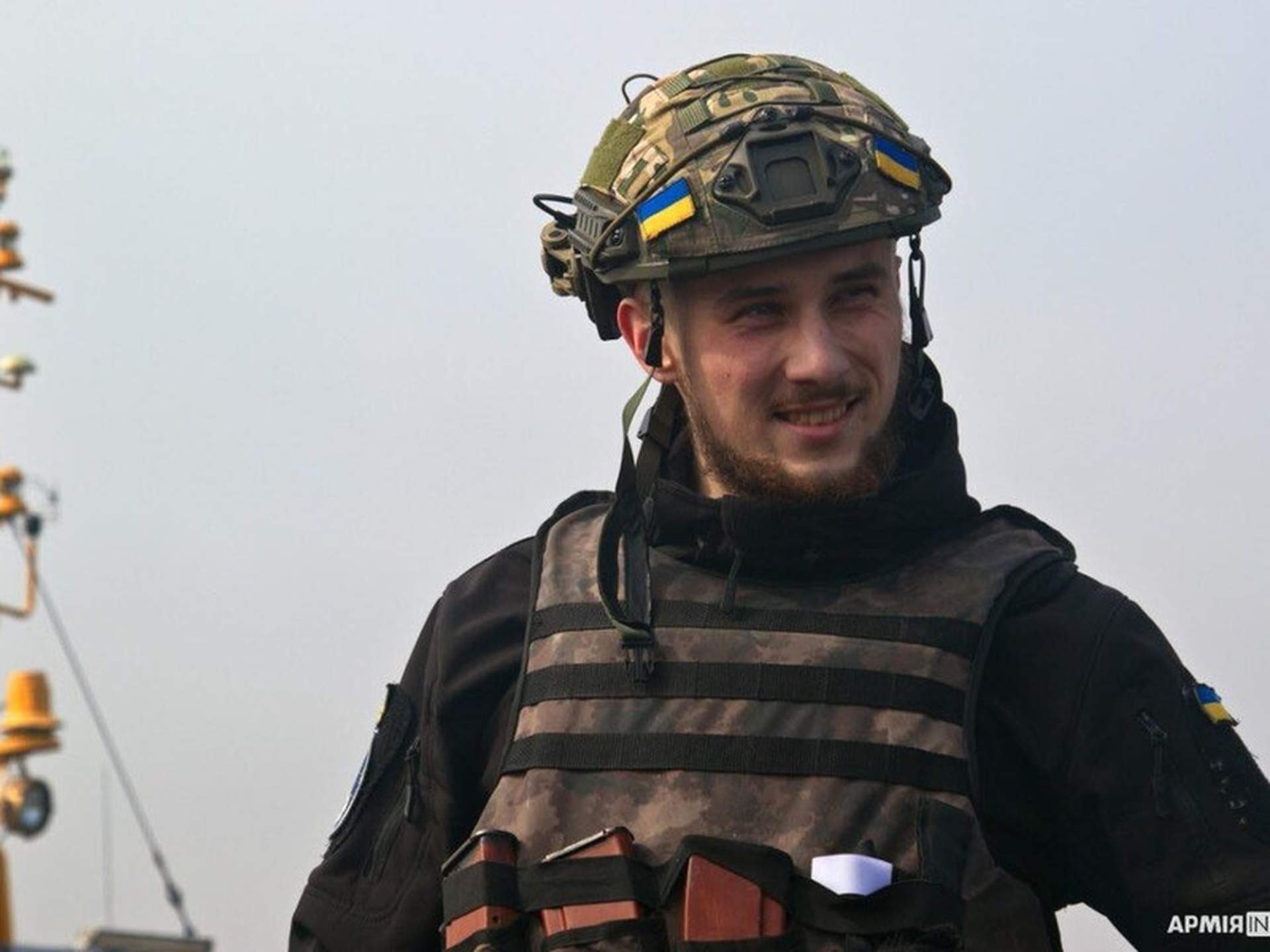 Військові ЗСУ на Миколаївщині збили "Калібр" з катера