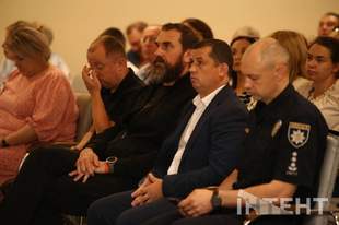 Одещина отримала понад 100 мільйонів на відкриття класів із "Захисту України"