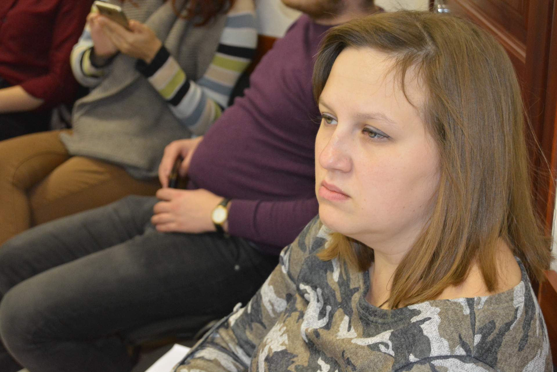 В Одесі розповіли, як депутати міської ради здійснюють прийом та звітують перед виборцями