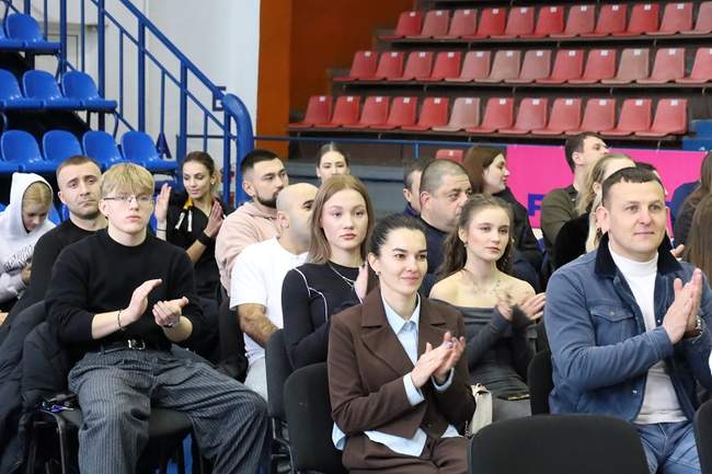 ФОТО: Миколаївська міська рада