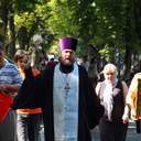 Марш ЛГБТ: противники и "освящение" маршрута