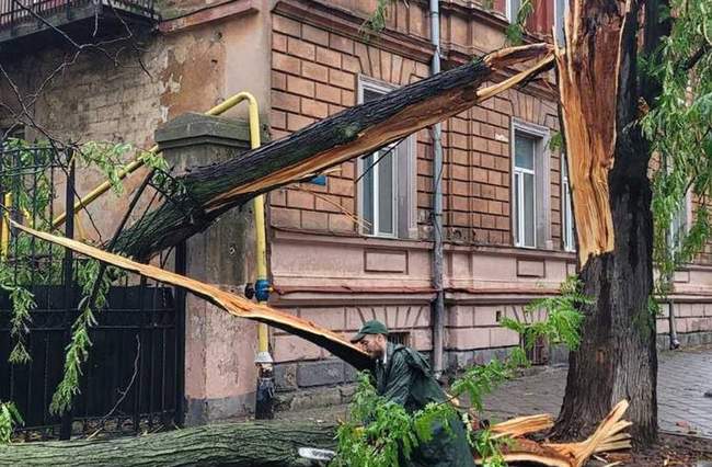 ФОТО: Одеська міська рада