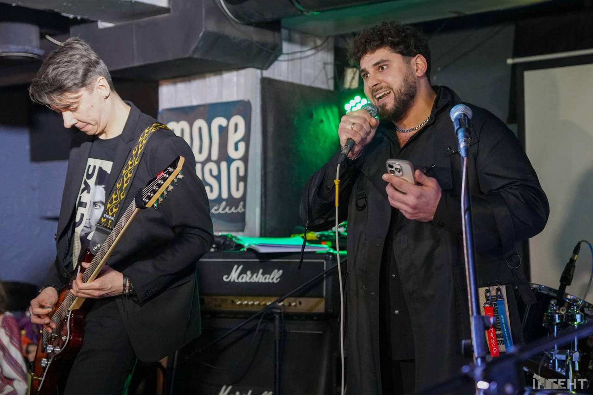 СТУСуємось в Одесі: як місто відзначило день народження поета-бунтаря