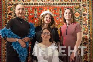 A bit of absurdity and philosophy: Odesa museum shows where the current is going