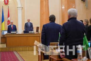 Одеса обʼєдналася з містами у Європі та Латинській Америці