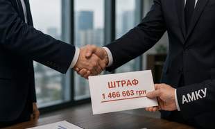Антимонопольные органы оштрафовали компании из Одесской области за сговор на земельных аукционах
