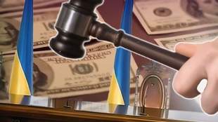 Ex-police officer acquitted in bribery case in Odesa