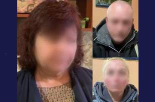 Працівники компанії-перевізника в Херсоні здавали окупантам місця дислокації українських військових