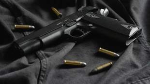 В Україні за час повномасштабної війни зникло майже пів мільйона одиниць зброї
