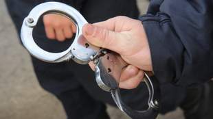 In the Odesa region, a patrol officer was convicted for forcibly detaining a woman with a disability
