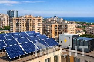 Як ОСББ мінімізувати вартість енергетичної безпеки: покрокова інструкція