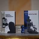 Імперські міфи та деколонізація: в Одесі презентували книжки про українського мореплавця