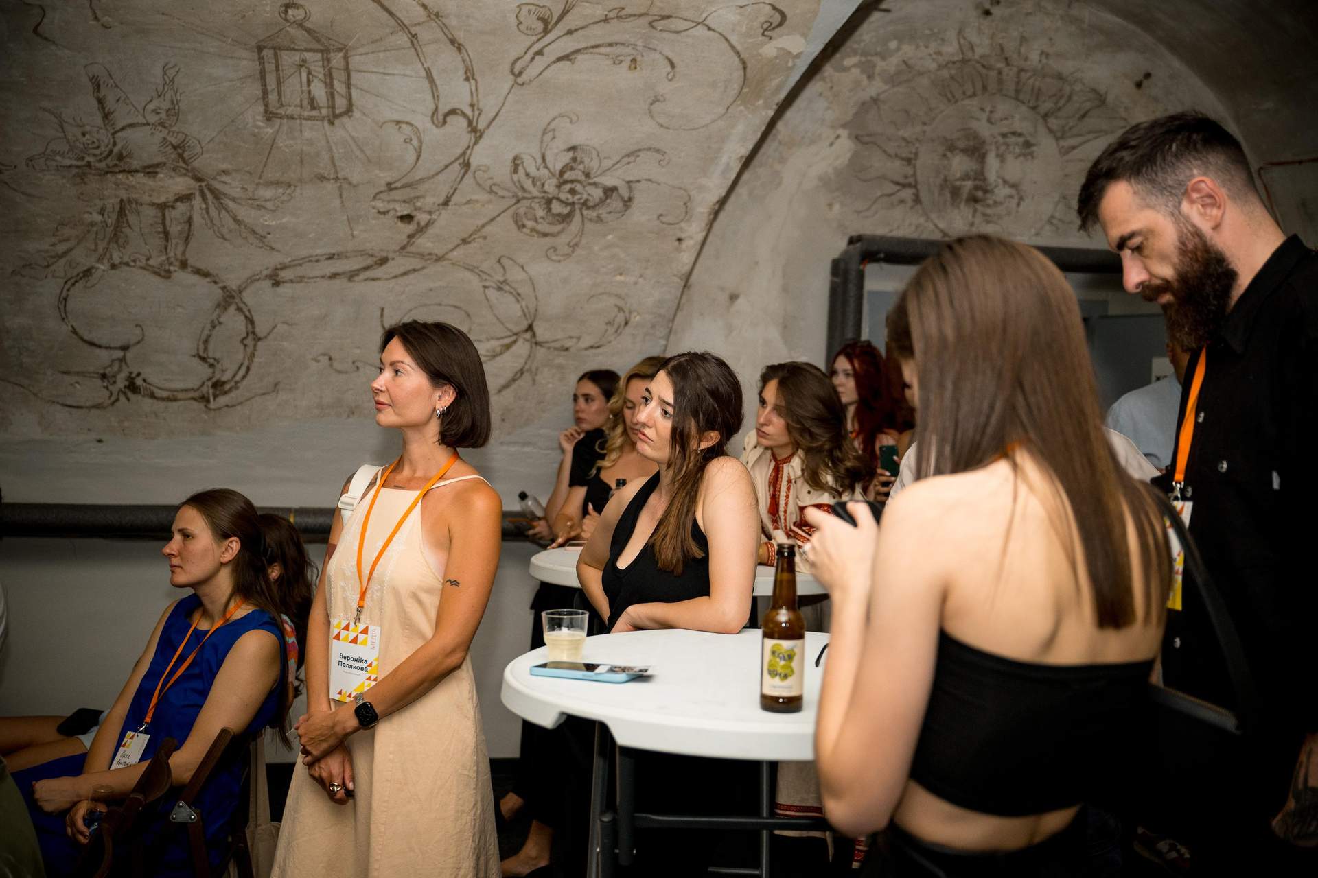 Громадська організація "Моє місто" з Одеси відзначила 10-річчя