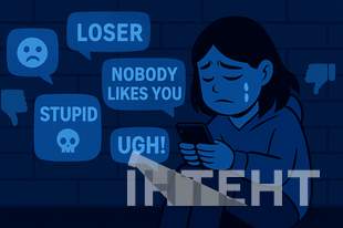 Коли цькування стає контентом: як TikTok і Telegram романтизують булінг