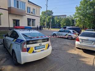 У Миколаєві затримали дідуся, який розповів, що поранив онука