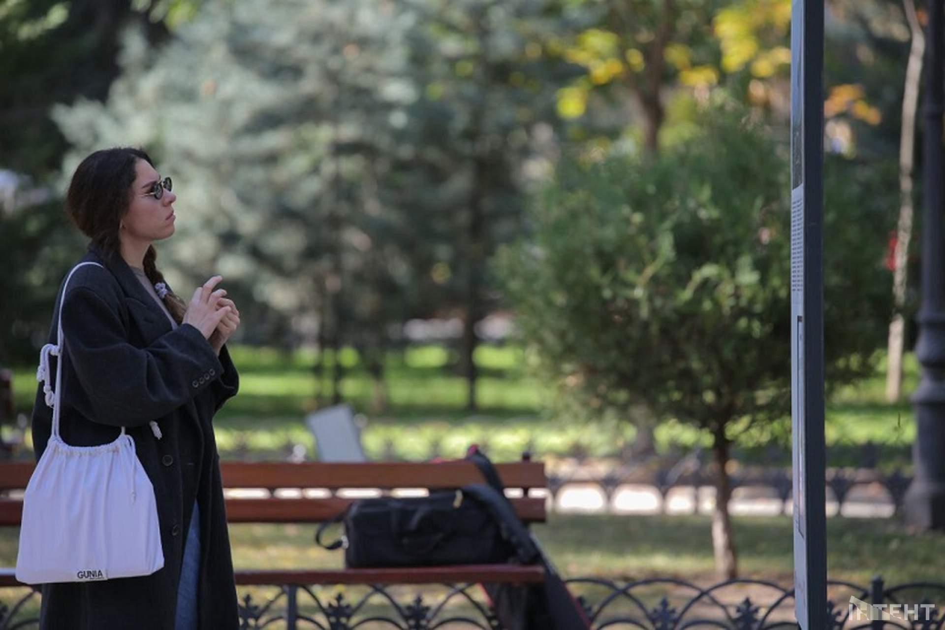 Війна триває: в Одесі відкрили фотовиставку, присвячену журналістам