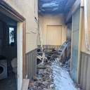 В Одесі внаслідок обстрілу постраждали 11 людей