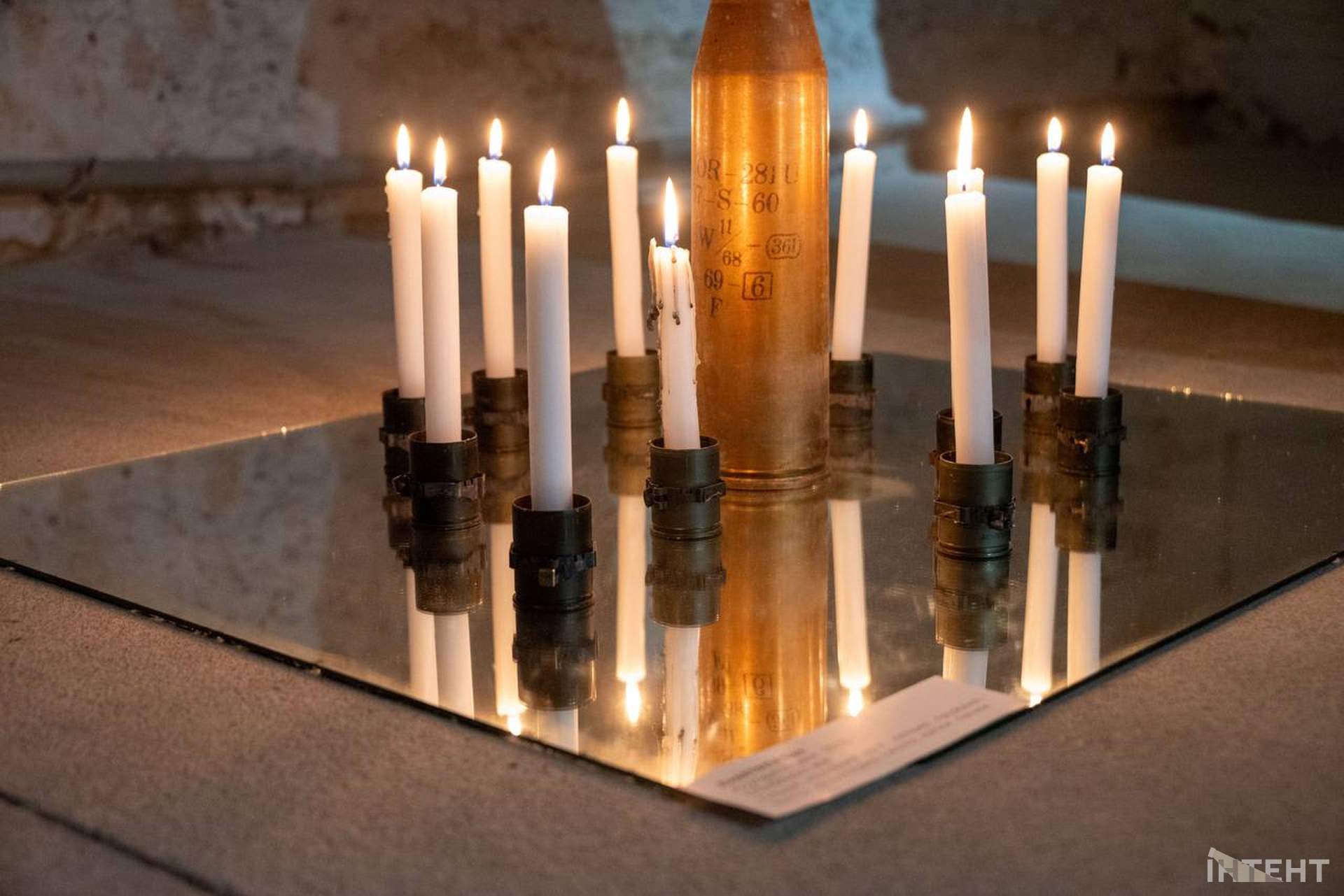 Трохи абсурду та філософії: в одеському музеї показали куди веде течія