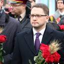 В Одессе почтили память жертв голодомора