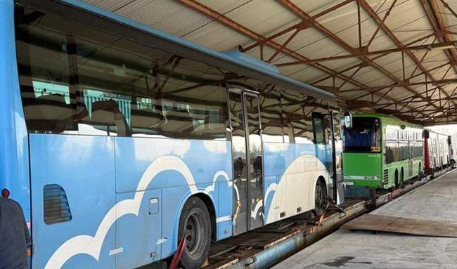 ФОТО: Одеська мерія