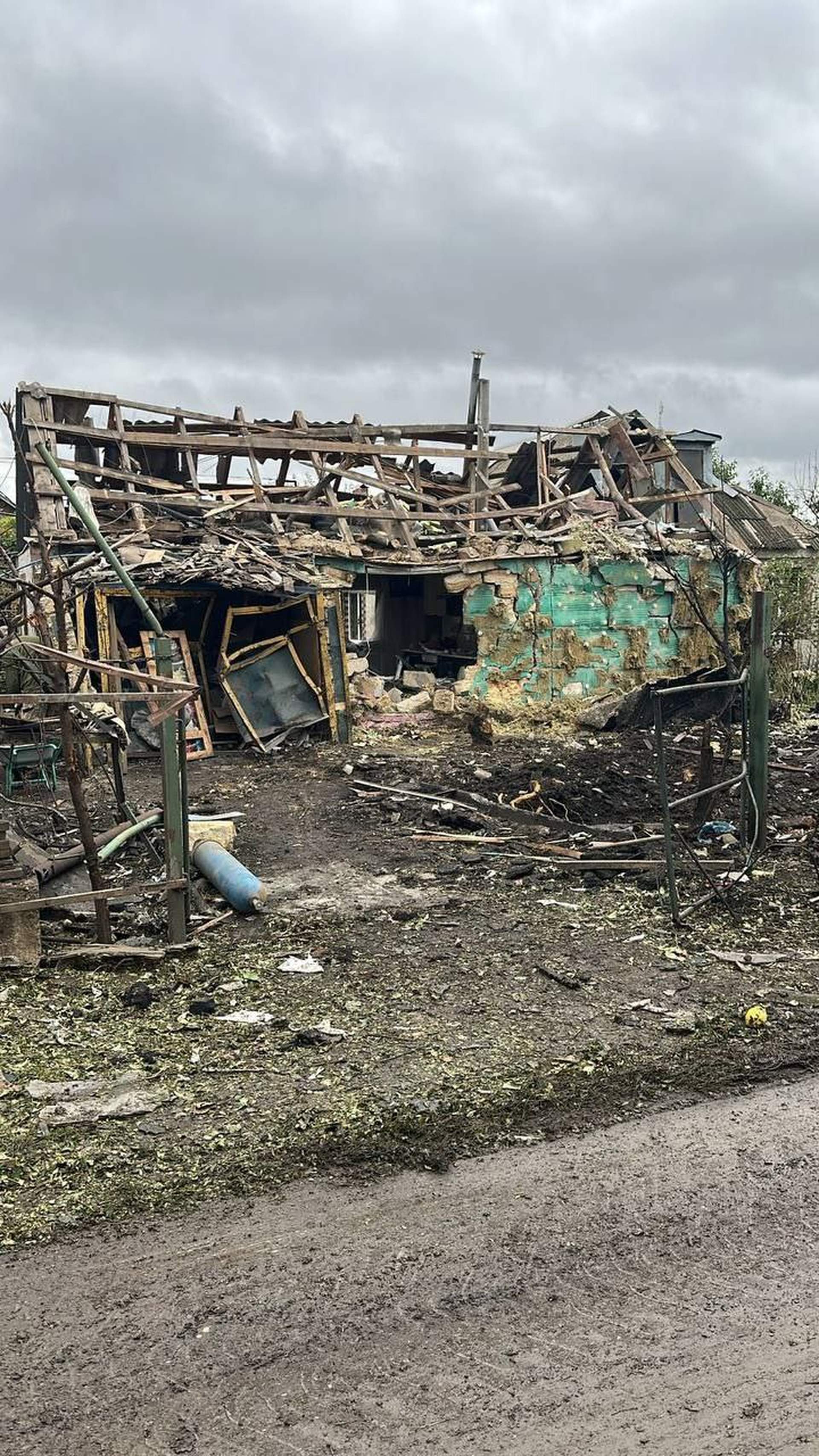 В Одесі через нічну атаку росіян без світла залишалися чверть мільйона родин