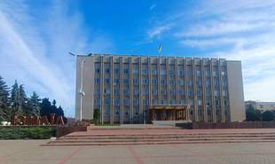 Депутатская фирма отремонтирует помещение для Центра рекрутинга ВСУ в Измаиле за почти миллион