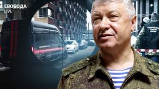 На ключевого организатора референдумов на Херсонщине произошло покушение