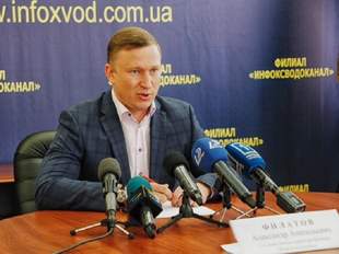 Замість Кучука будівельні питання в Одесі курує новий заступник мера