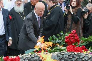 Одеська мерія витратить 195 тисяч на продукцію для ритуальних заходів